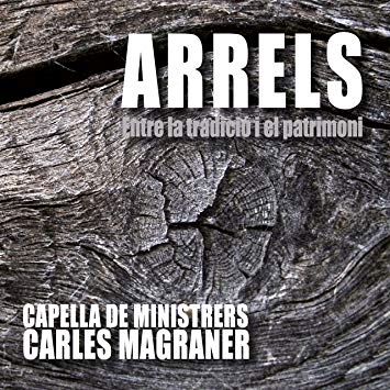 Arrels cover